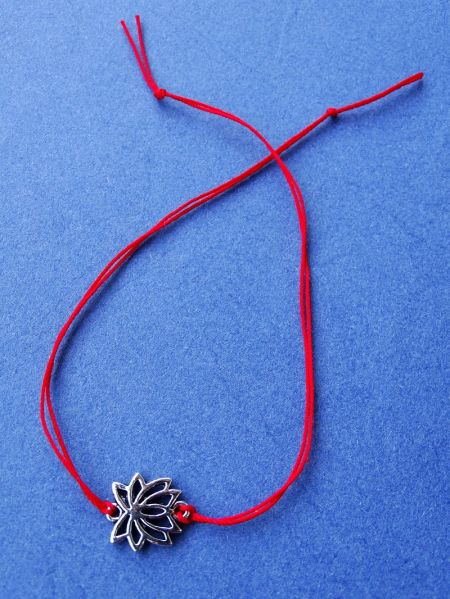 Lotus, Kalava